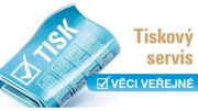 Tiskový servis VV 7.12.2012